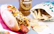 Close To Capitol Hill - Junk Food Rules The Roost